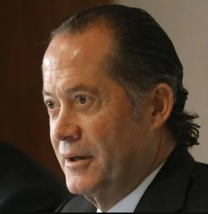 Juan Carlos Escotet