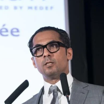 Mohammed Dewji