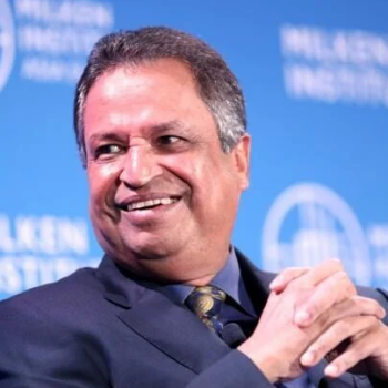 Binod Chaudhury