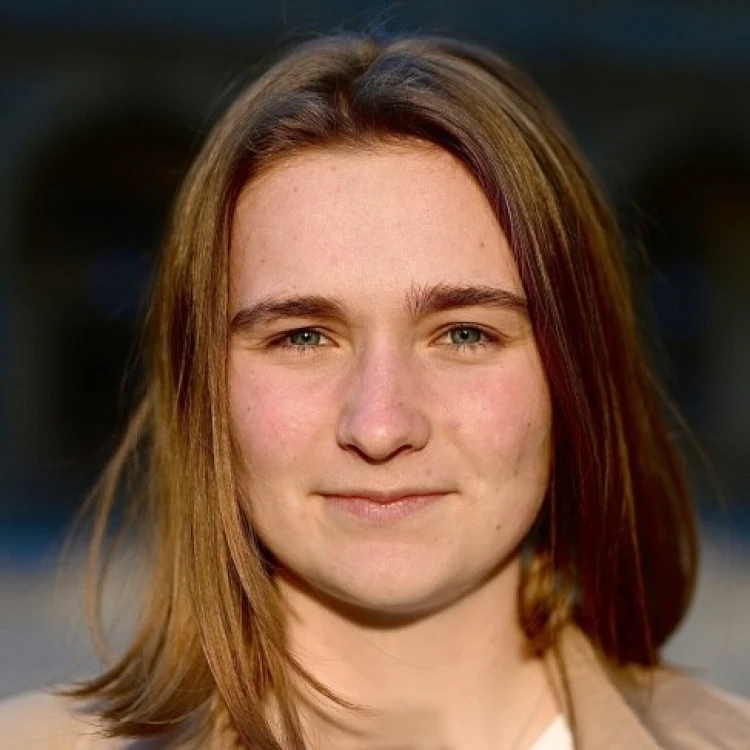 Jolana Tesárková's Profile Image