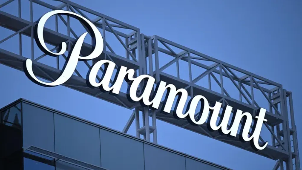 Sony Pictures a fond Apollo chtějí převzít Paramount Global. Nabízejí 26 miliard dolarů