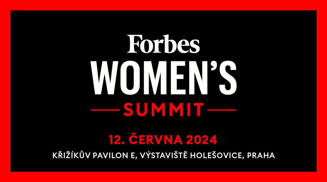 Forbes Women’s Summit 2024