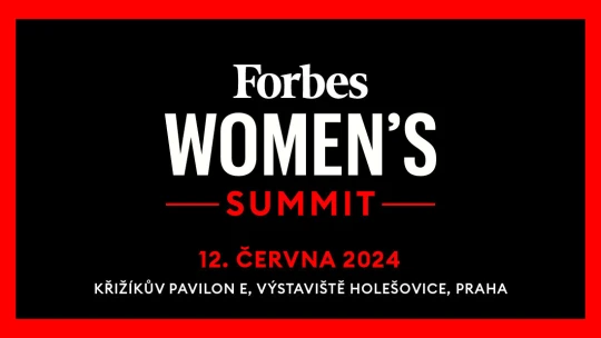 Forbes Women&#8217;s&nbsp;Summit 2024