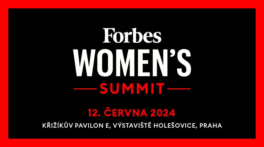Forbes Women&#8217;s&nbsp;Summit 2024