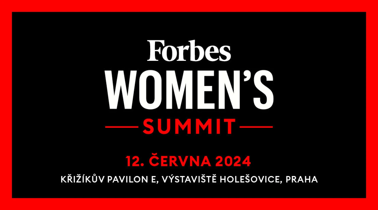 Forbes Women’s Summit