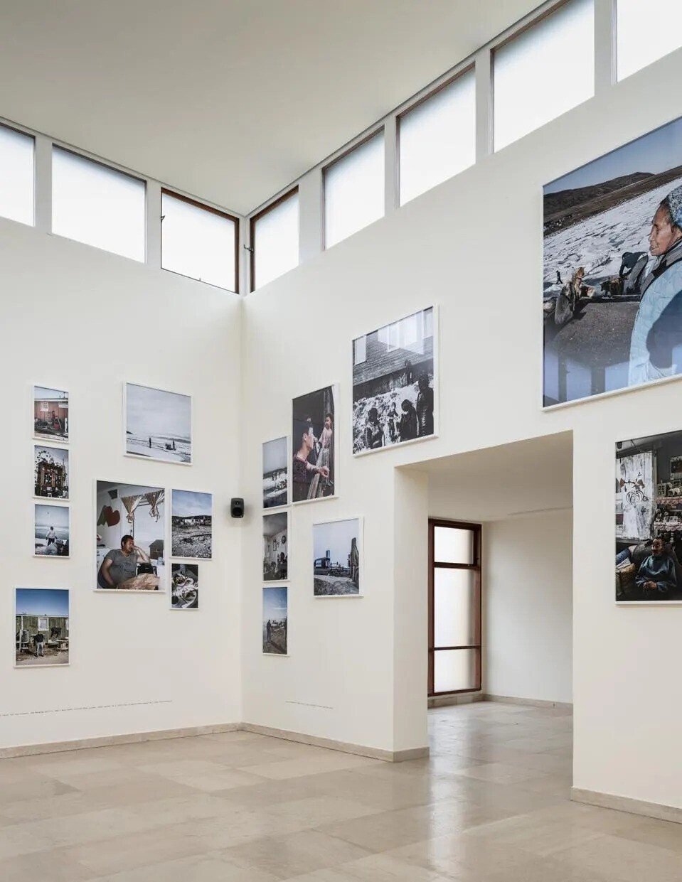 Dánský pavilon na Biennale Arte 2024