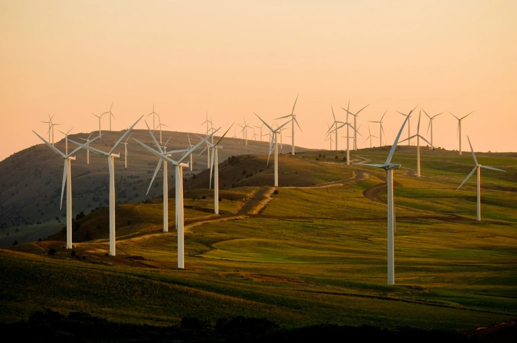 Podíl obnovitelné energie na chlazení a&nbsp;vytápění v Česku stoupl. Je nad průměrem EU