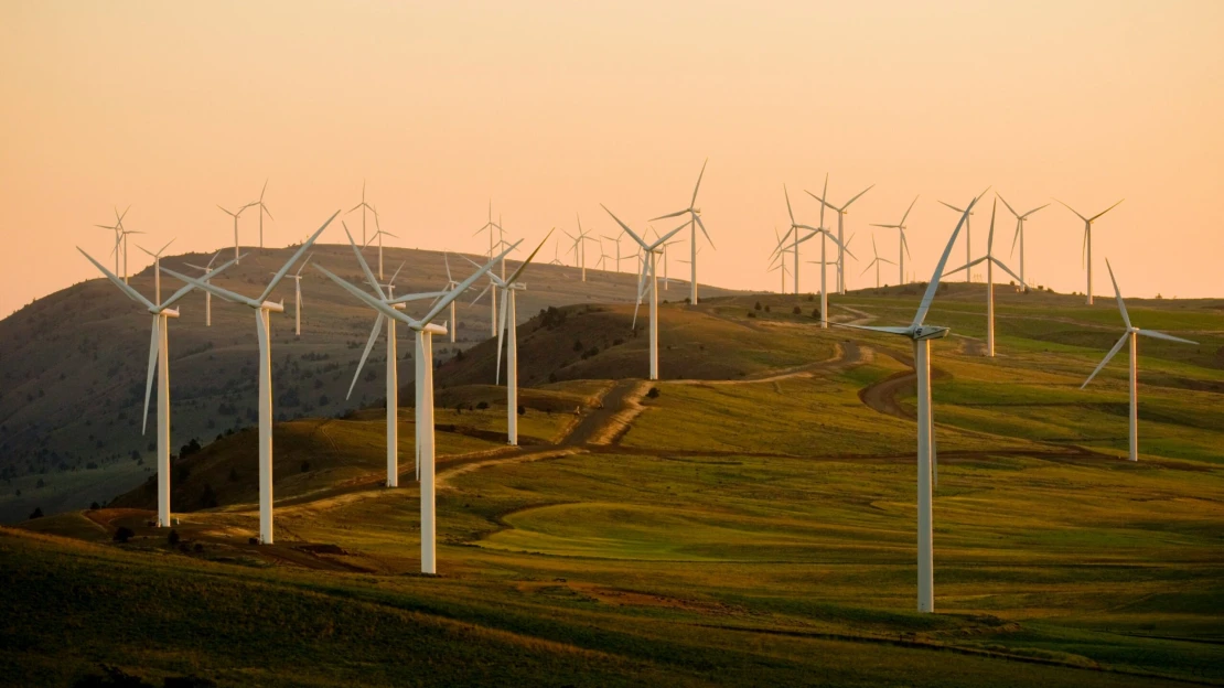 Podíl obnovitelné energie na chlazení a vytápění v Česku stoupl. Je nad průměrem EU