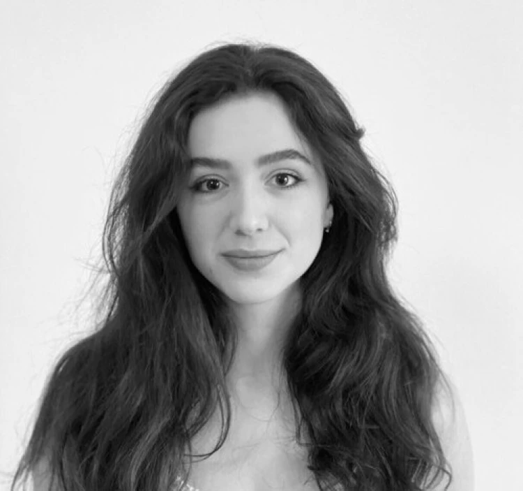 Annika Grosser's Profile Image