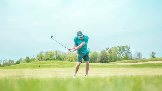 Nashle na greenu. Sedm dokonalých destinací pro milovníky golfu