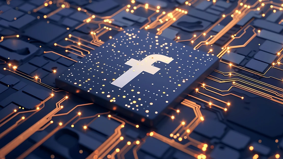 Facebook chce na vašich datech trénovat AI. Co dělat, když si to nepřejete?