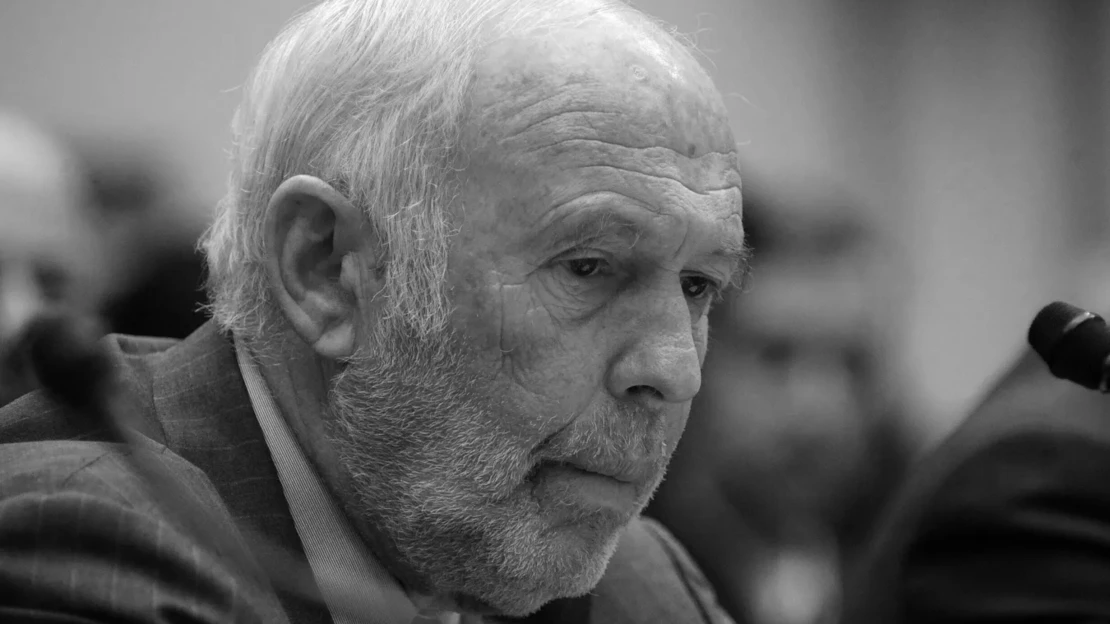 Zemřel Jim Simons. Americké investiční ikoně bylo 86 let