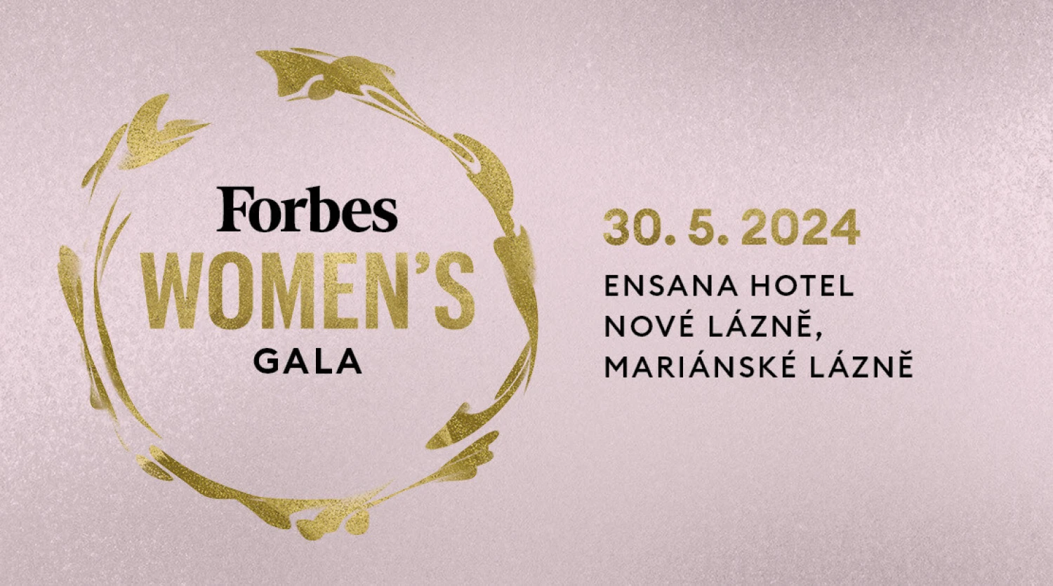 Forbes Women´s Gala 2024