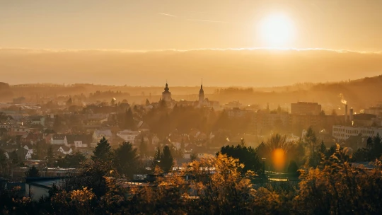 Guide to Šumperk. Brána do Jeseníků nadchne nejenom pestrou historií