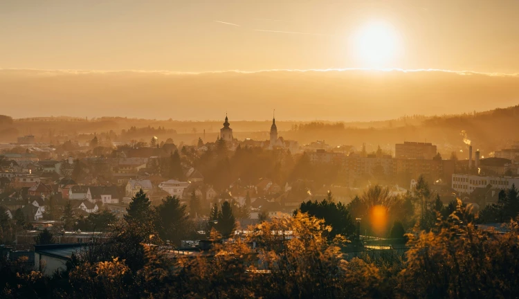 Guide to Šumperk. Brána do Jeseníků nadchne nejenom pestrou historií