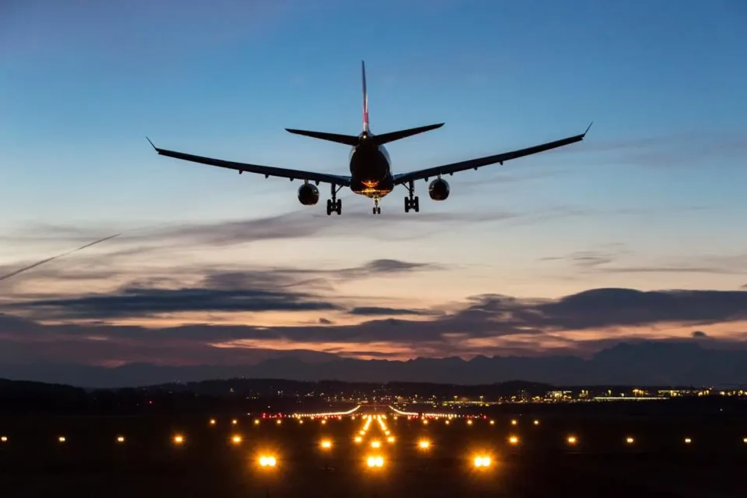 Aerolinky letos po celém světě přepraví pět miliard lidí. Zisky dosáhnou 30,5 miliardy dolarů