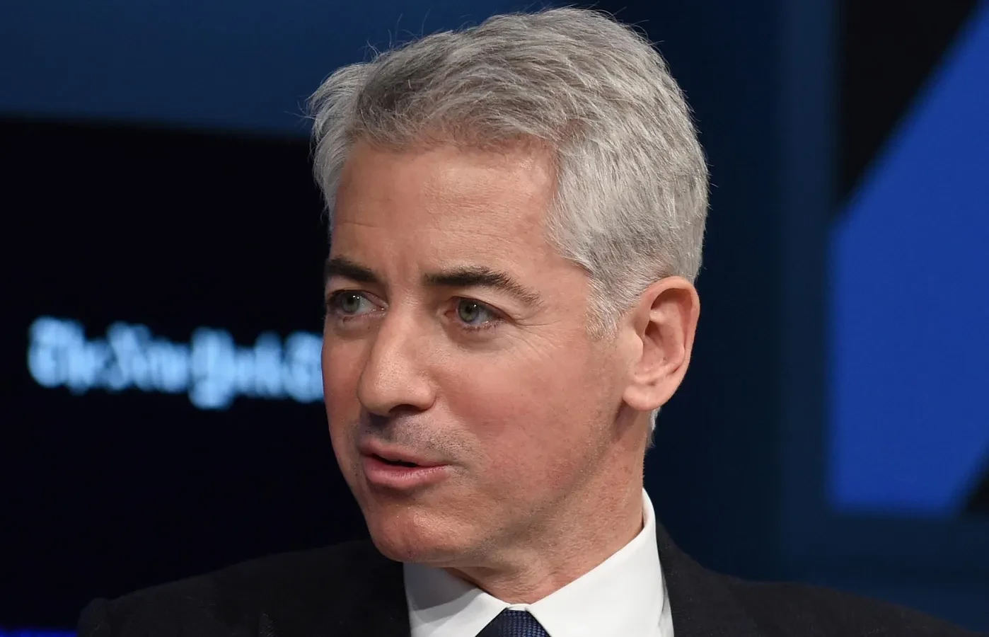 Ackman plánuje IPO Pershing Square. Očekávaná hodnota fondu je 10,5 miliardy dolarů