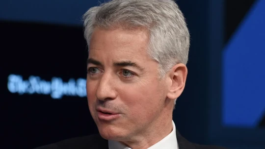 Ackman plánuje IPO Pershing Square. Očekávaná hodnota fondu je 10,5 miliardy dolarů