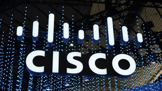 Miliarda dolarů do AI. Cisco zakládá nový investiční fond