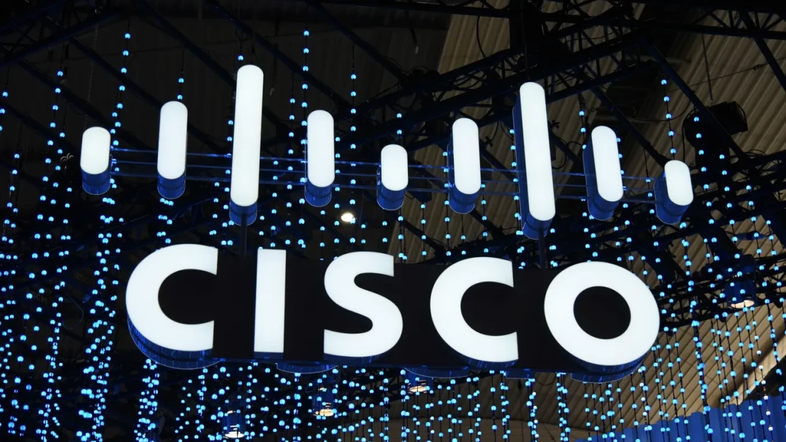 Miliarda dolarů do AI. Cisco zakládá nový investiční fond