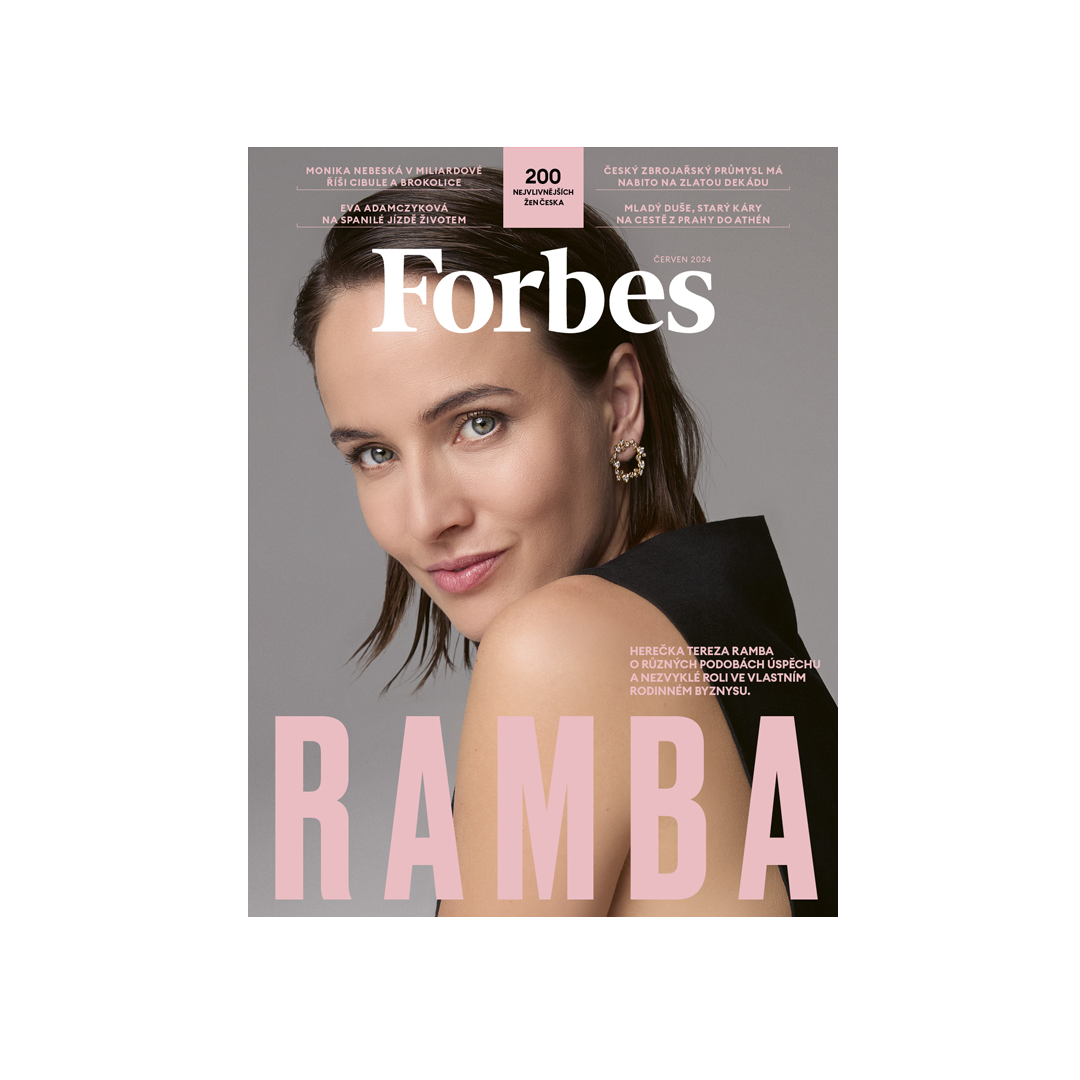 Forbes 6/24