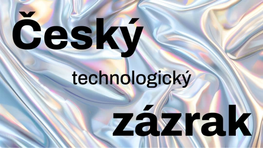 Český technologický zázrak. Přečtěte si příběhy inovativních firem z&nbsp;jihu Moravy