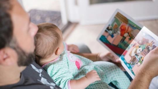 Kde sehnat čtení na prázdniny. Tohle jsou nejkrásnější dětská knihkupectví