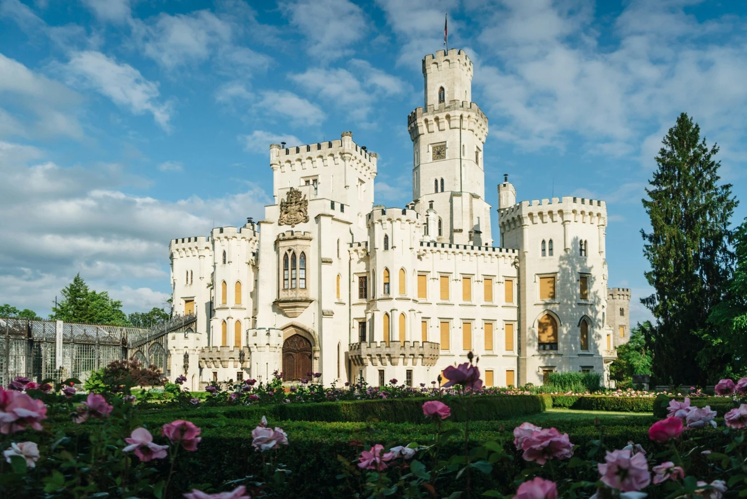 Všude dobře, doma nejlíp. Tři pětiny Čechů plánují strávit letní dovolenou v Česku