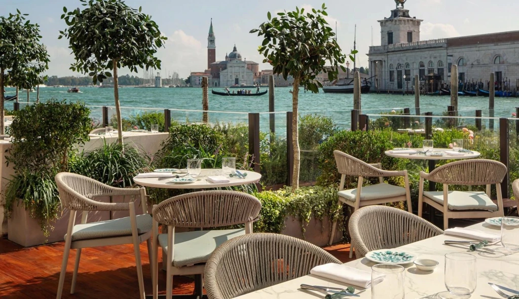 Nejlépe střežené tajemství Benátek. Dejte si snídani na Canal Grande