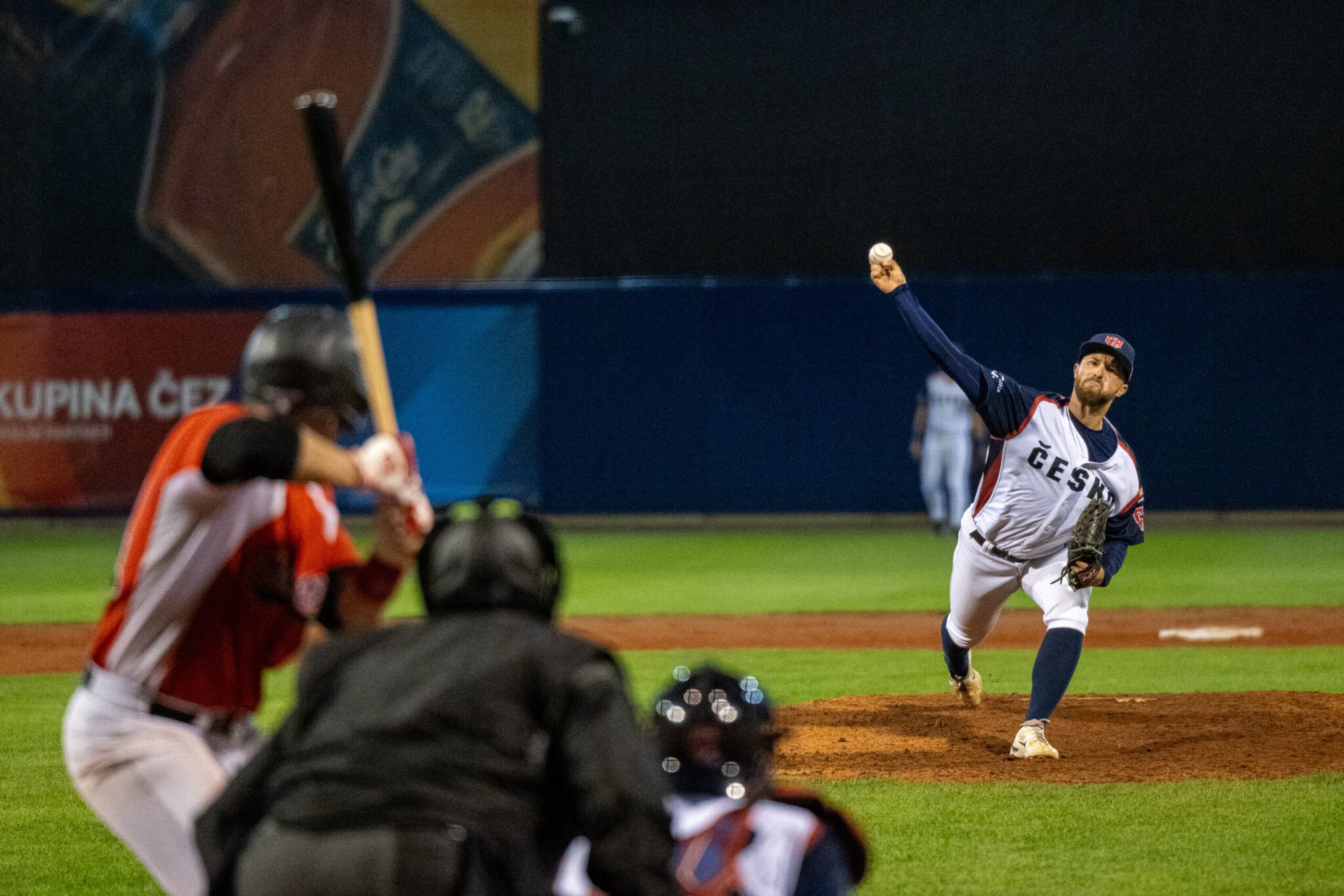 Světová elita se vrací. Pražský baseballový týden přivítá Ohtaniho nástupce