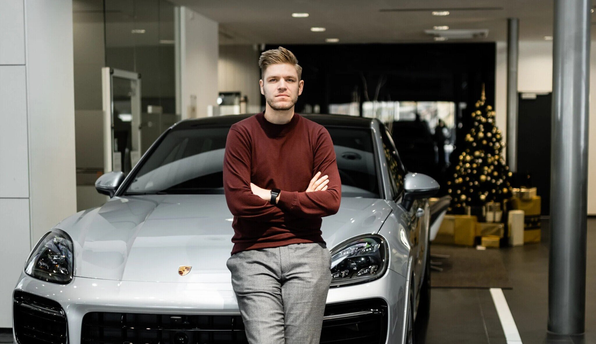 Dělají marketing pro Porsche či Bentley. Jdeme vlastní cestou, říká šéf Fairy Tailors