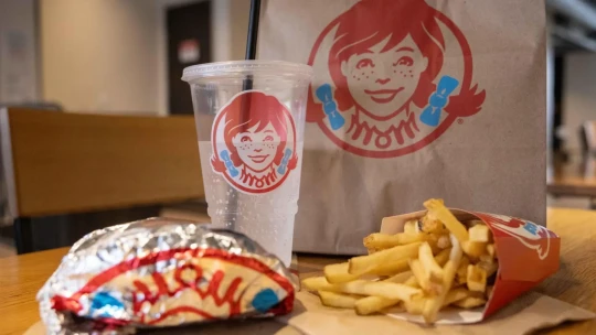 Wendy’s v Česku. Fastfoodový gigant z&nbsp;USA hledá franšízanty v tuzemsku i&nbsp;po&nbsp;Evropě