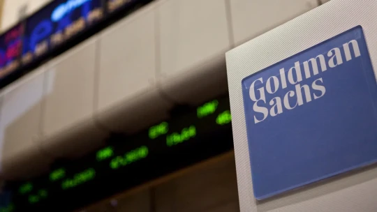 Americké bance Goldman Sachs se daří. Ve čtvrtletí více než zdvojnásobila zisk