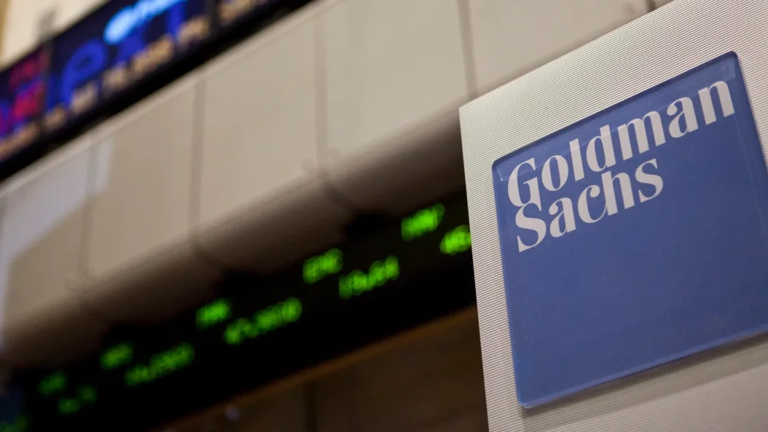 Americké bance Goldman Sachs se daří. Ve čtvrtletí více než zdvojnásobila zisk