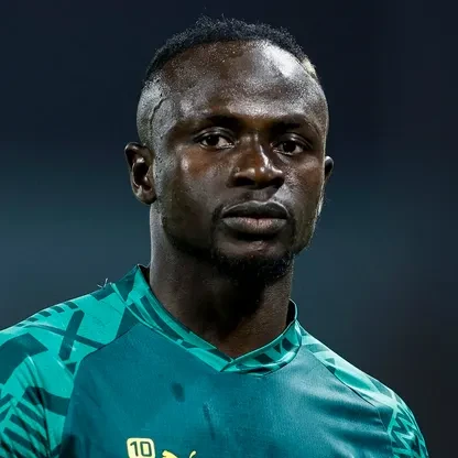 Sadio Mané