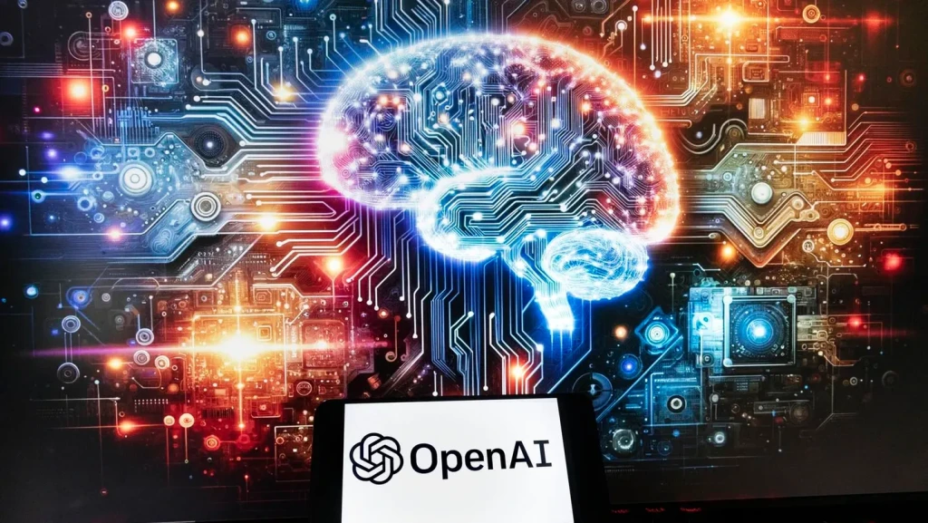 Projekt Strawberry. OpenAI pracuje na nové technologii uvažování umělé inteligence