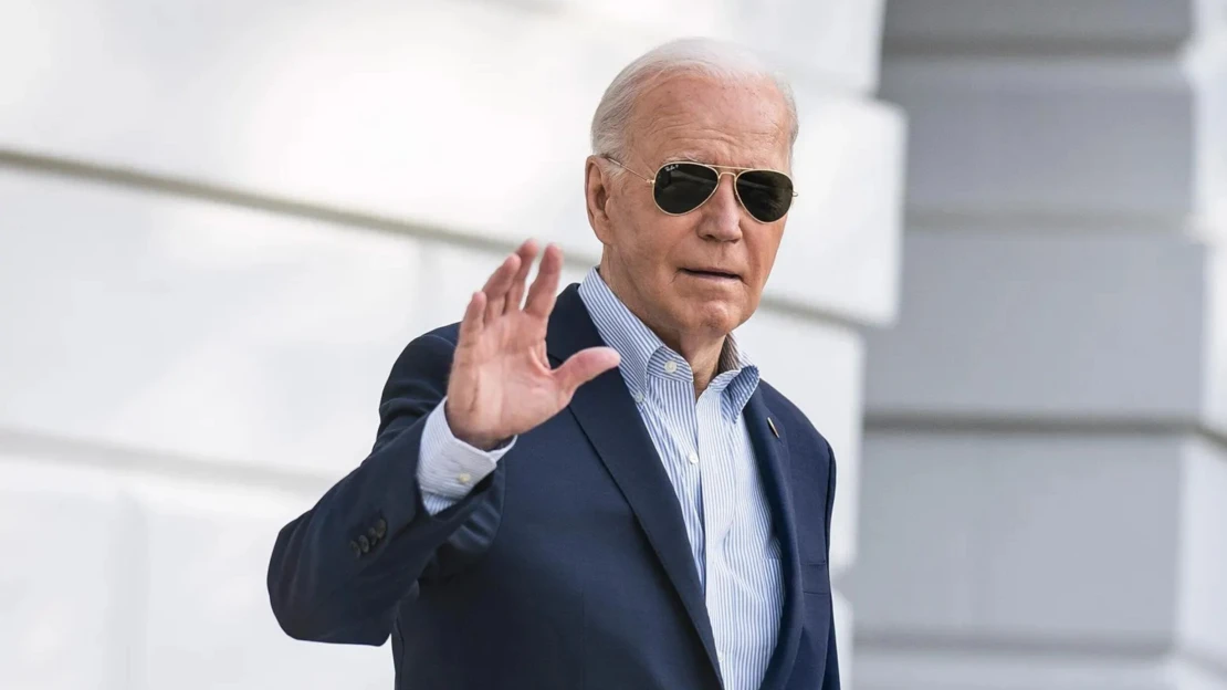 Biden odstoupil, nebude kandidovat na prezidenta. Trump je teď bez protivníka