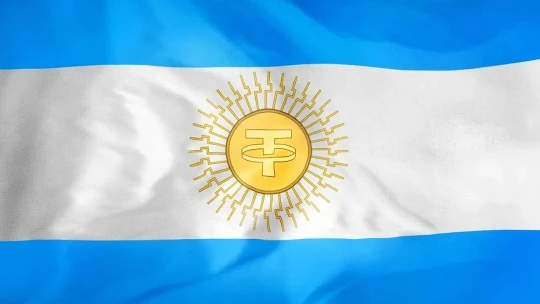 Koupit a&nbsp;držet. Inflací sužovaní Argentinci se obracejí ke kryptoměnám