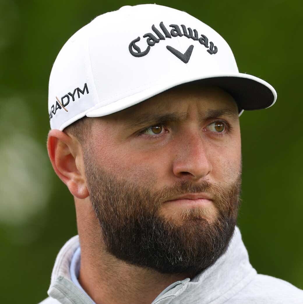 Jon Rahm