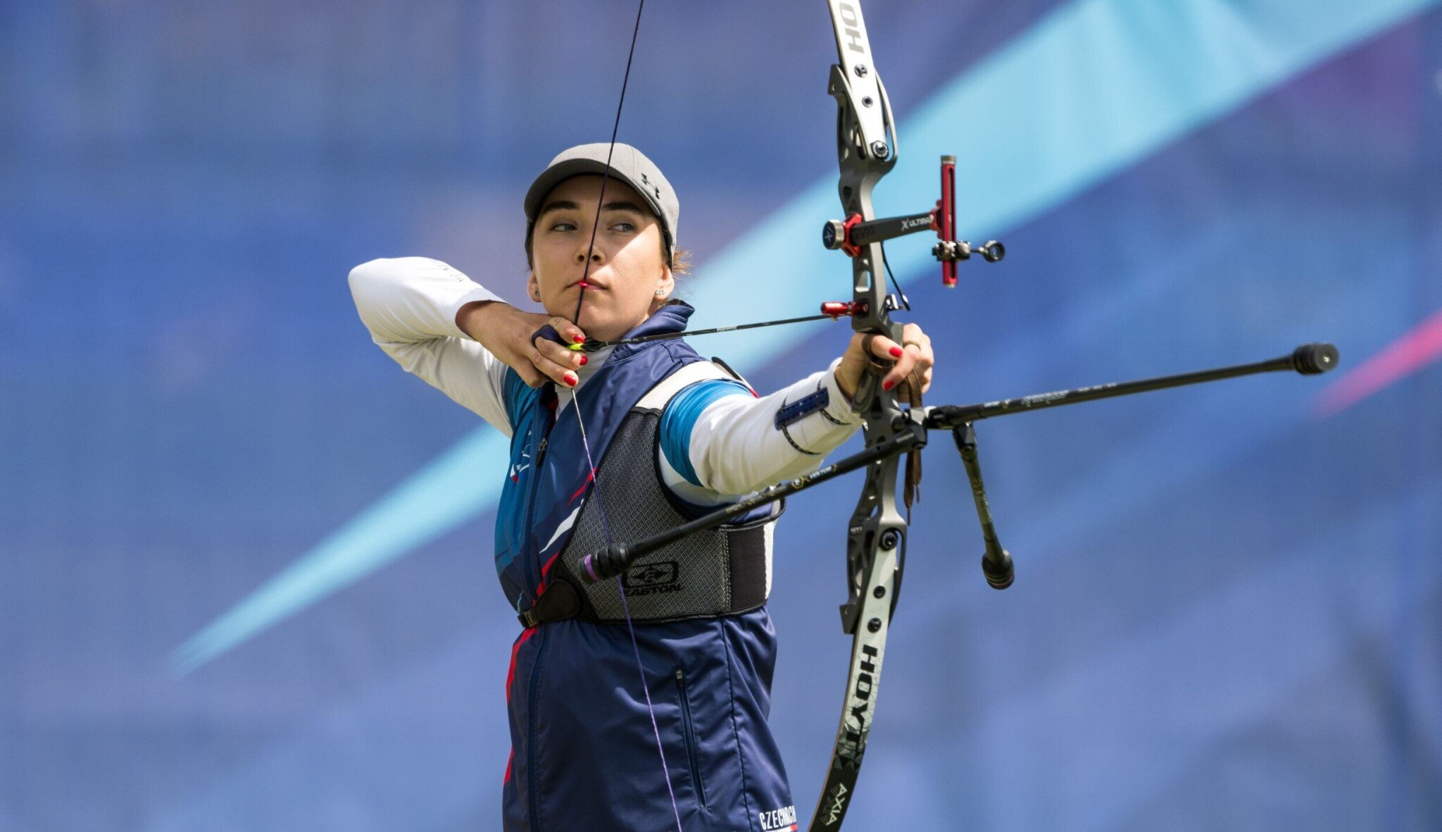 Ranní výběr: Češi sází miliony na olympiádu a AI dost možná nahradí bankéře