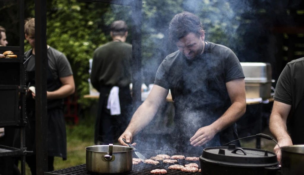 Svatby za milion i&nbsp;vlastní keramika. Kuchařský Ze Mě projekt dál zrychluje