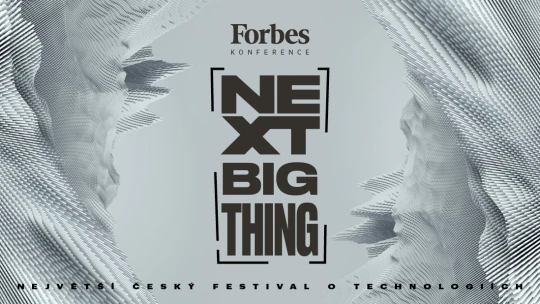 Forbes Next Big Thing 2024