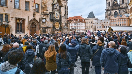 Co je otravnější než overturismus? Tvrdit, že turisté můžou za vše a nepřinášejí nic