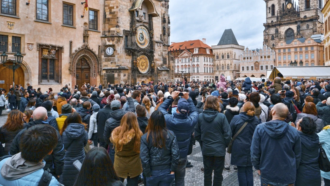 Co je otravnější než overturismus? Tvrdit, že turisté můžou za vše a nepřinášejí nic