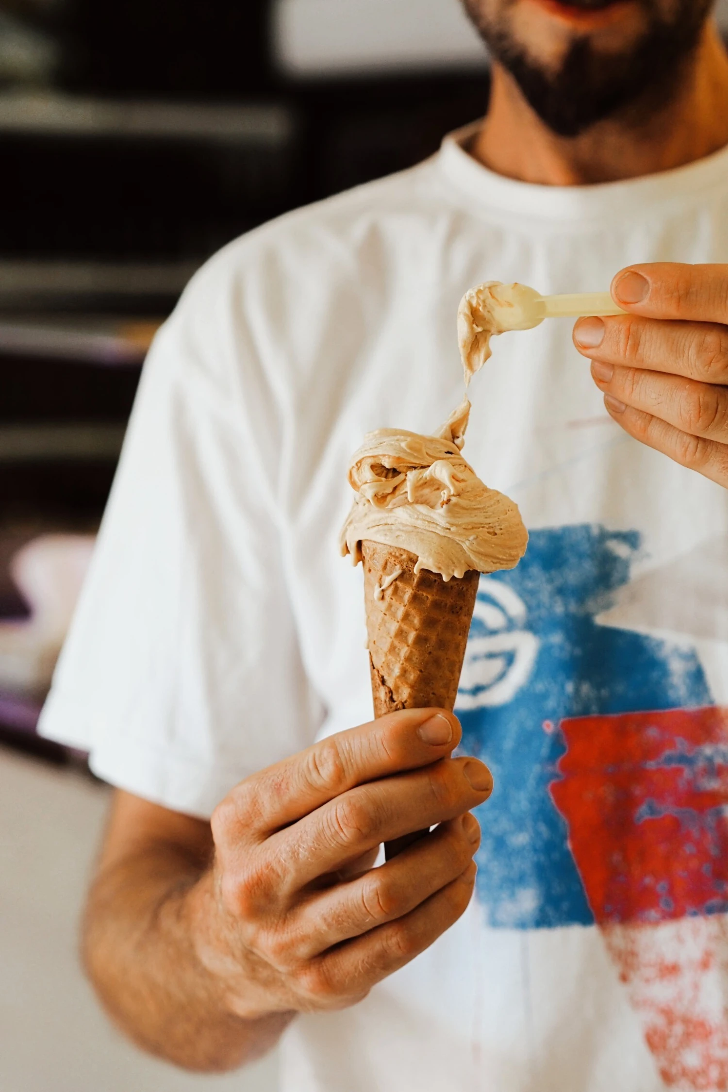 Gelateria Strážný