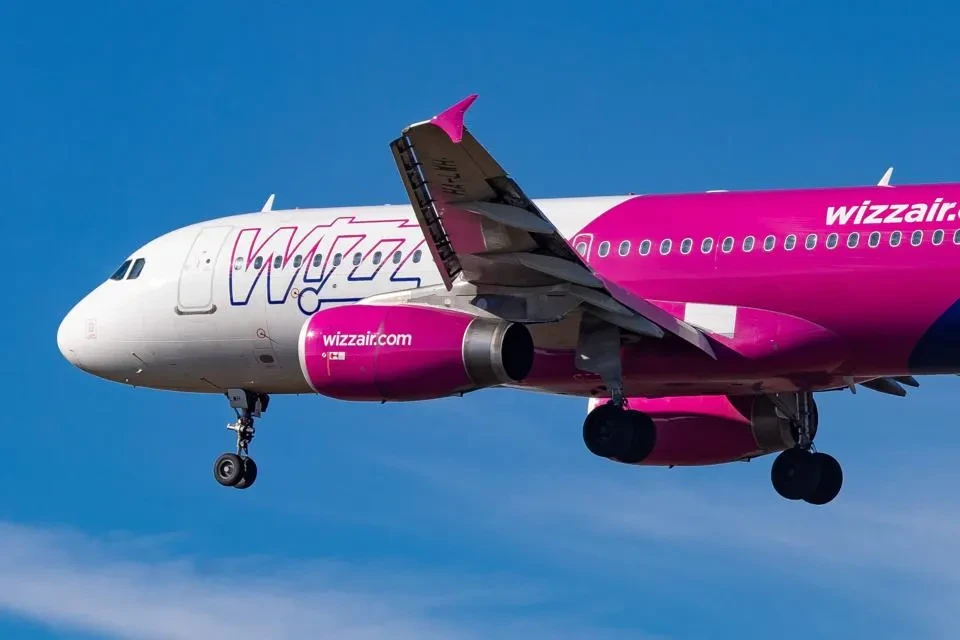 Wizz Air přichází s konceptem all you can fly. Doprovází ho však řada omezení