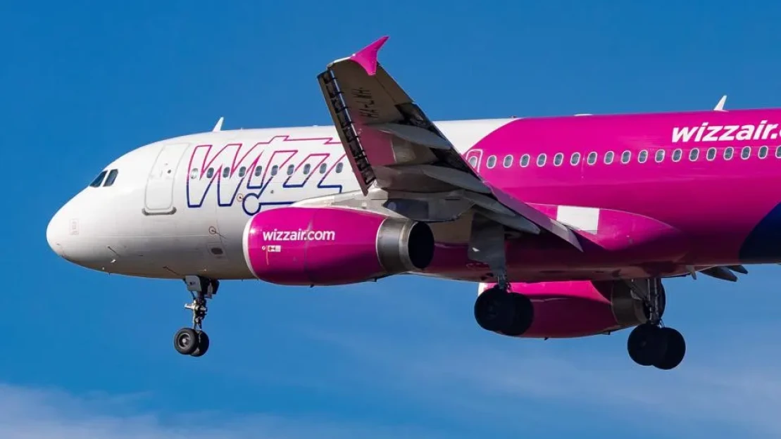 Wizz Air přichází s konceptem all you can fly. Doprovází ho však řada omezení