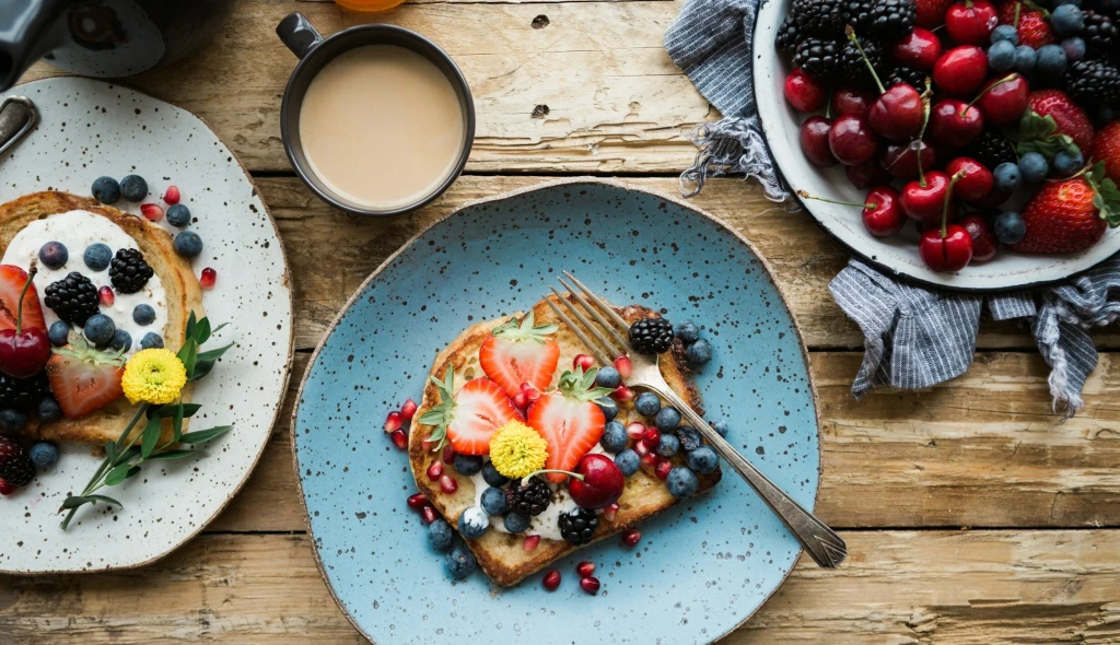 Mezi uměním i s živou hudbou. Nečekaná místa, kam v Praze na víkendový brunch