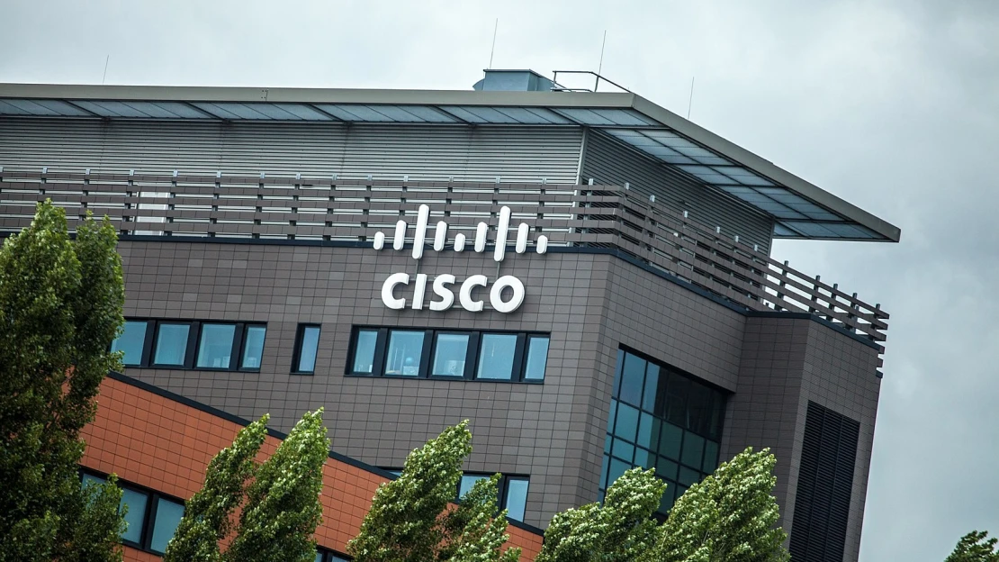 Cisco opět ruší tisíce pracovních míst. Chce posílit v AI a kyberbezpečnosti