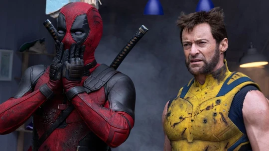 Miliardový trhák. Deadpool &#038; Wolverine trhá rekordy po&nbsp;celém světě